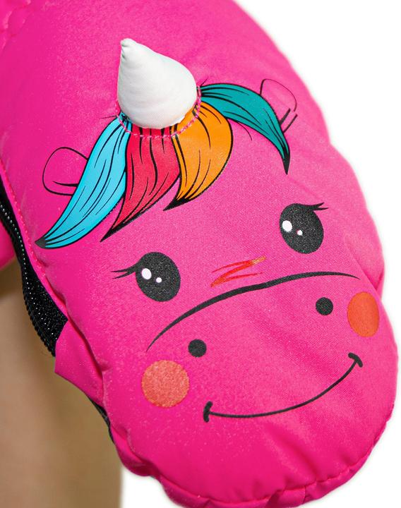 Produktbild Reusch Kid's Sweety Mitten (L)