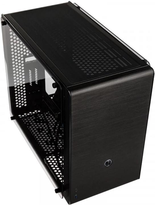 Produktbild Raijintek Ophion M Evo (mATX, Mini-ITX)