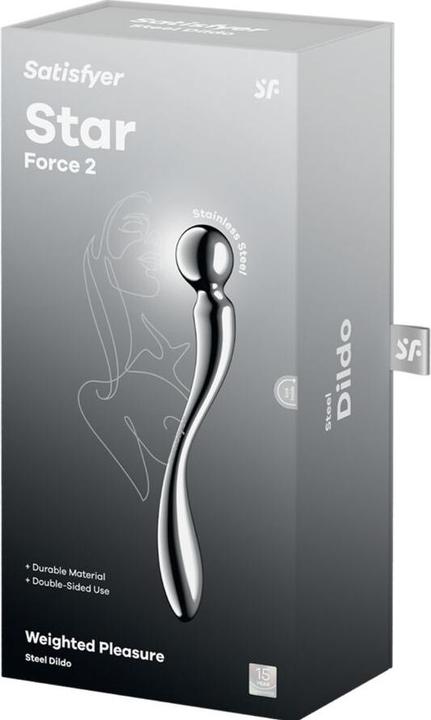 Produktbild Satisfyer Star Force 2
