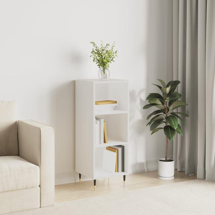 Produktbild vidaXL Sideboard (34.50 x 32.50 x 90 cm)