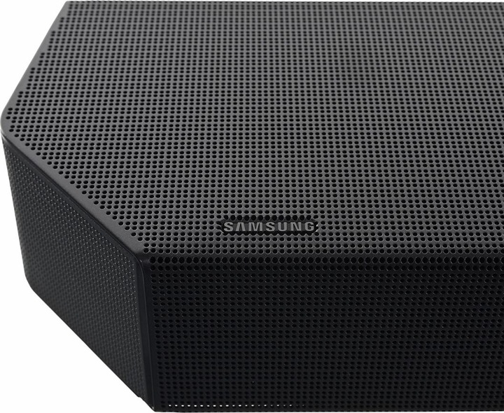 Actual product image Samsung HW-Q700D/EN (37 W, 3.1.2 Channel)