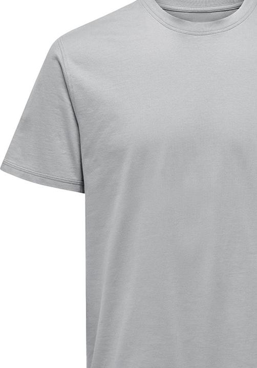 Produktbild Only & Sons 3er Pack MAX T-Shirt (M)
