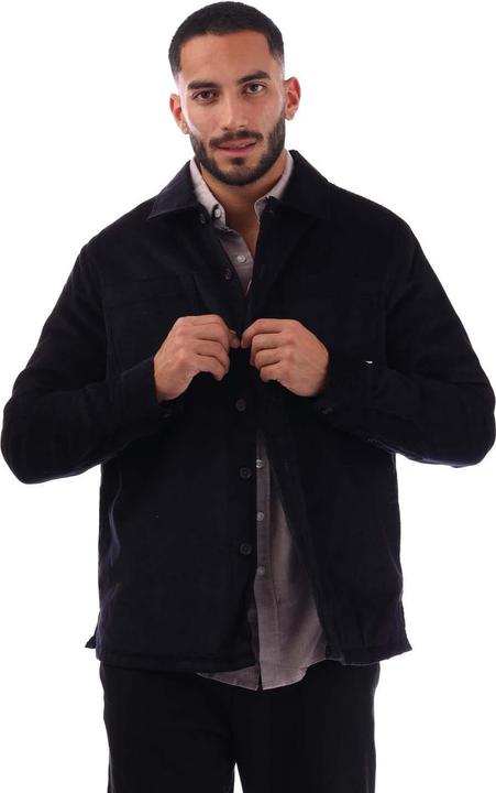 Immagine prodotto Farah Hunter Sopra Camicia Uomo (M)