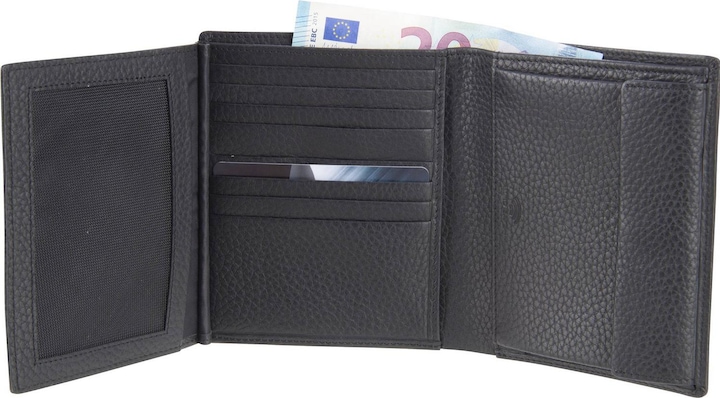 Produktbild Bogner Geldbörse Vail Riko Billfold LV16