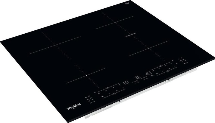 Actual product image Whirlpool WB B8360 NE