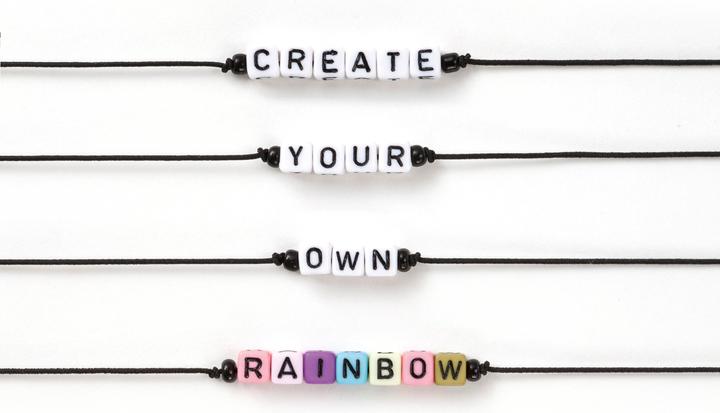 Actual product image Magni Rubber cord set