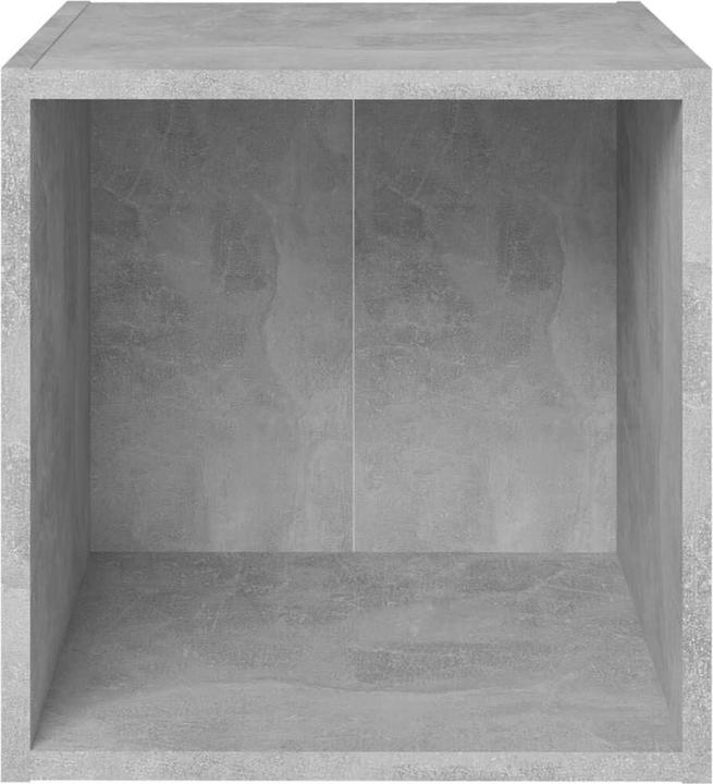 Produktbild vidaXL TV-Schrank (37 x 35 x 37 cm)