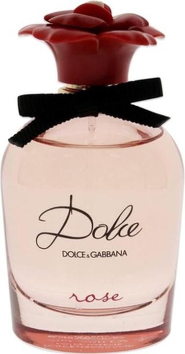 Produktbild Dolce & Gabbana Dolce Rose by (Eau de Toilette, 75 ml)