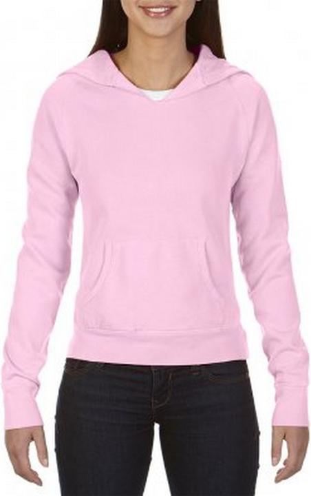 Immagine prodotto Comfort Colors Felpa con cappuccio (M)