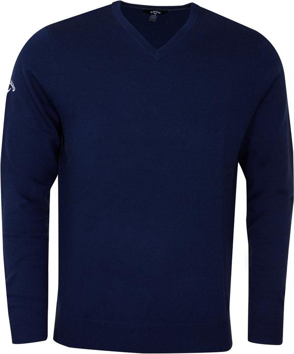 Produktbild Callaway Merinowollpullover mit VAusschnitt (XXL)
