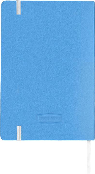 Actual product image Journal Books Notebook (A5, Plain, Hardcover)