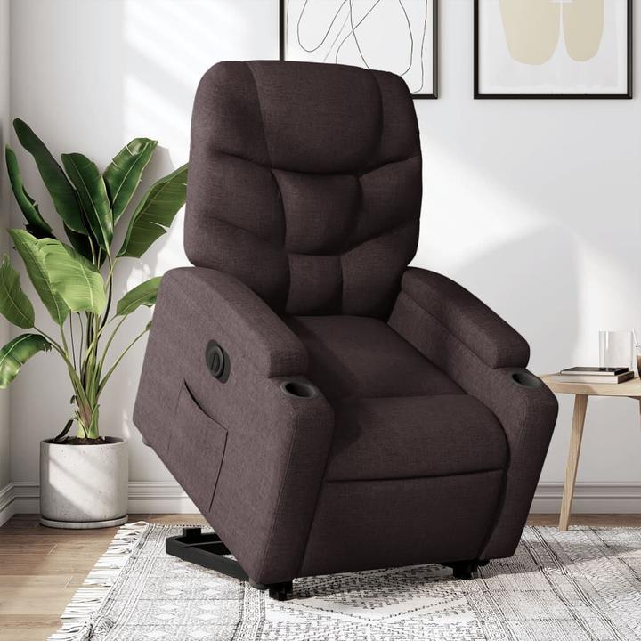 Produktbild vidaXL Relaxsessel mit Aufstehhilfe
