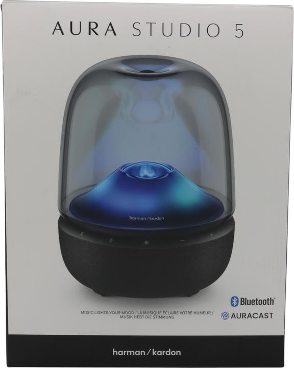 Produktbild Harman Kardon Aura Studio 5
