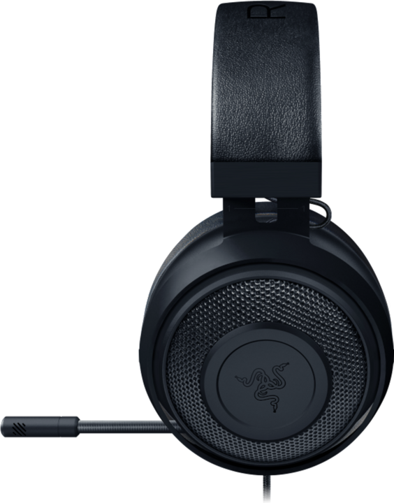 Actual product image Razer Kraken (Cable)