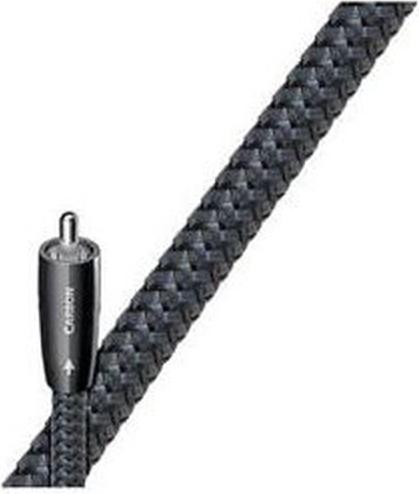 Audioquest Carbon Digital Coax Kabel - 1,5m (1.50 m, Koaxial)