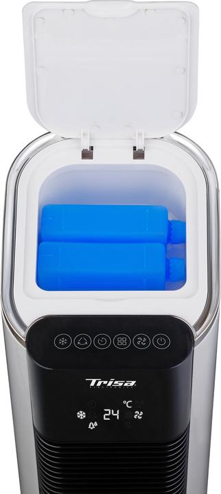 Produktbild Trisa Luftkühler Hydro Chill X81 Max