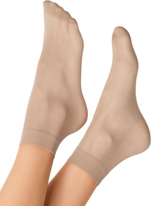 Actual product image Nur Die Söckchen 20 (Single pack, One size)