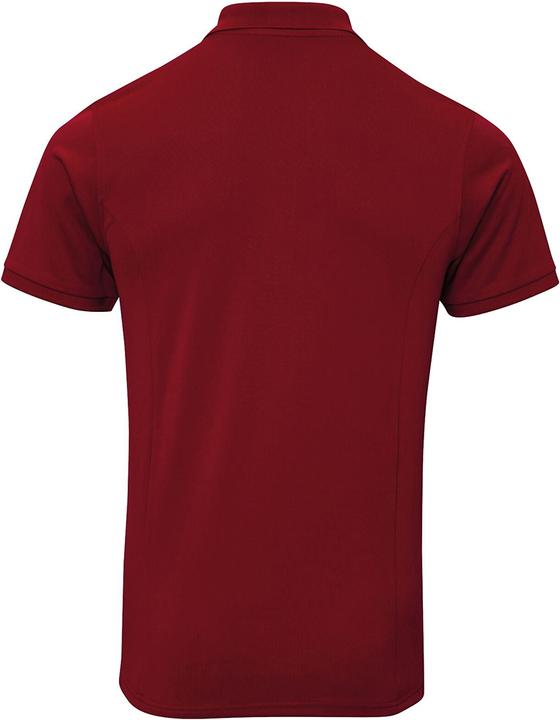 Immagine prodotto Premier Coolchecker Piqué Polo con Coolplus (S)