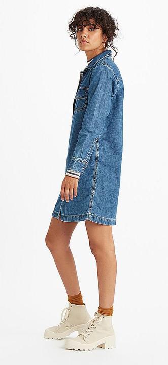 Image du produit Levis Selma Dress going steady (XS)