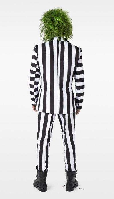 Produktbild OppoSuits Beetlejuice Partyanzug (M)
