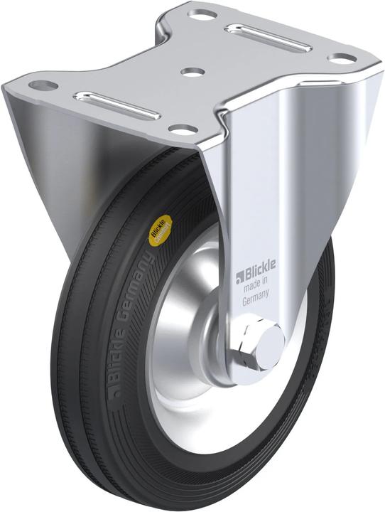 Produktbild kaiserkraft Zweikomponenten-Vollgummireifen