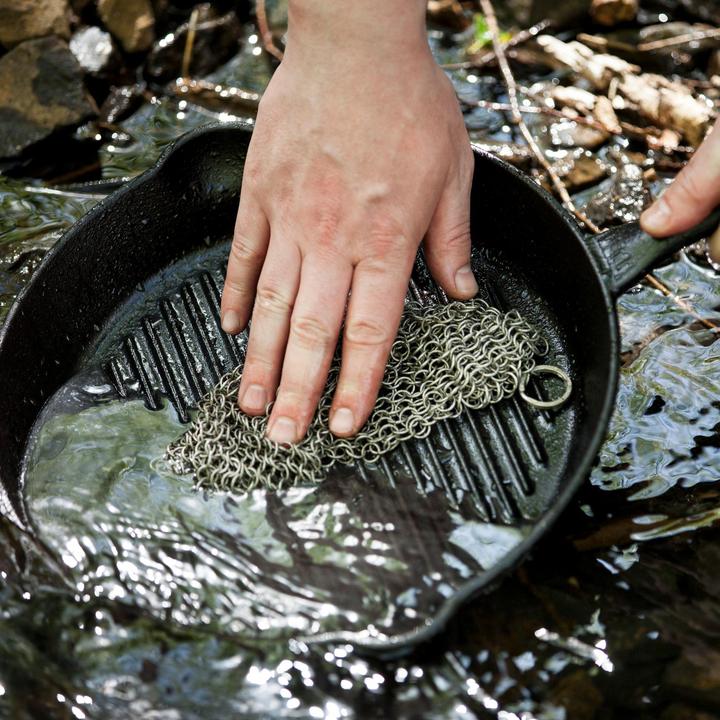 Produktbild Novidarte Ringreiniger für Feuertöpfe