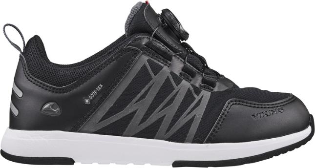 Image du produit Viking Kid's Oppsal Low GTX Boa R (32)