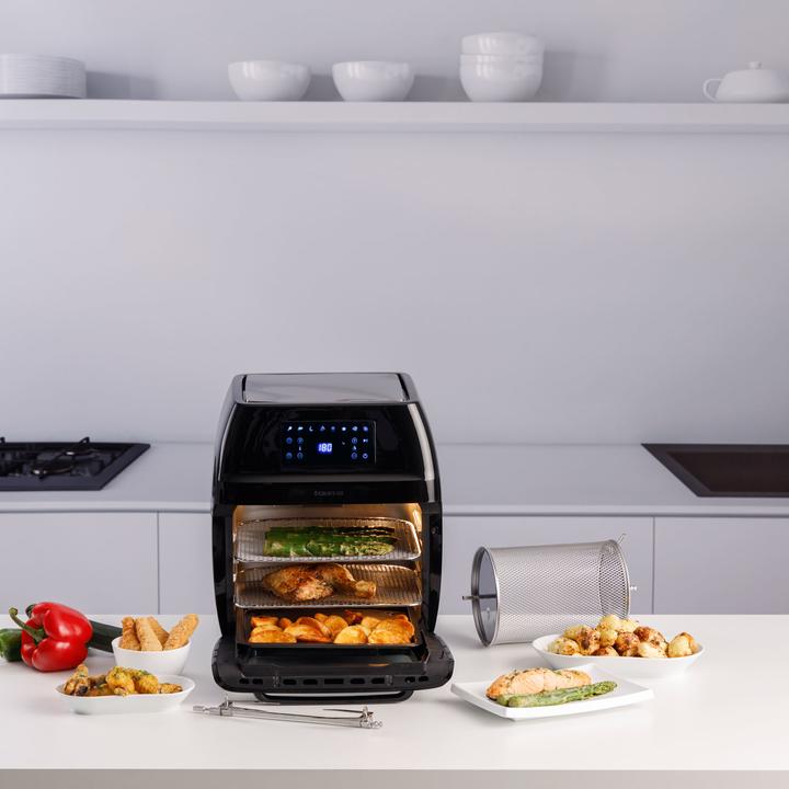 Produktbild Taurus Air Fryer Oven