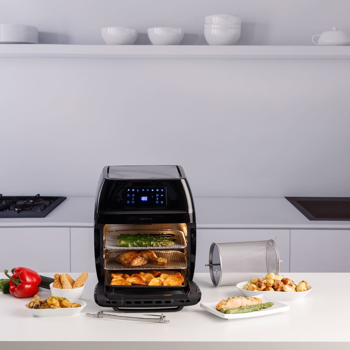 Produktbild Taurus Air Fryer Oven