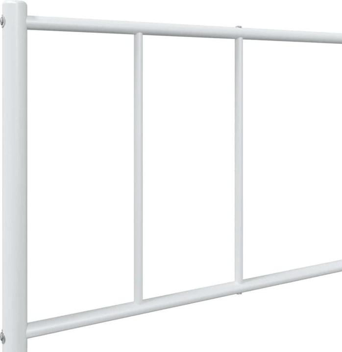 Image du produit vidaXL Bettgestell (90 x 190 cm)