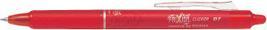 Productafbeelding Pilot FriXion Clicker (Rood, 1 x)