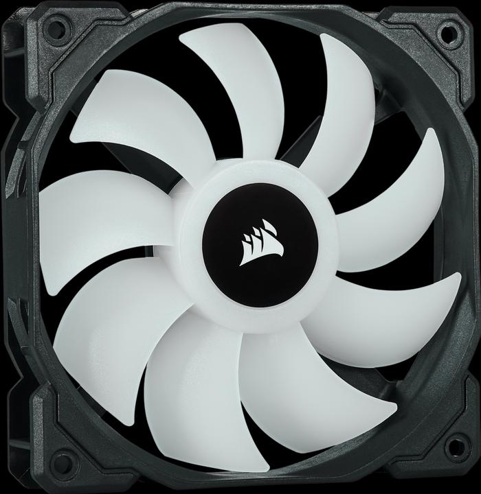 Immagine prodotto Corsair SP120 RGB PRO (120 mm, 3 x)