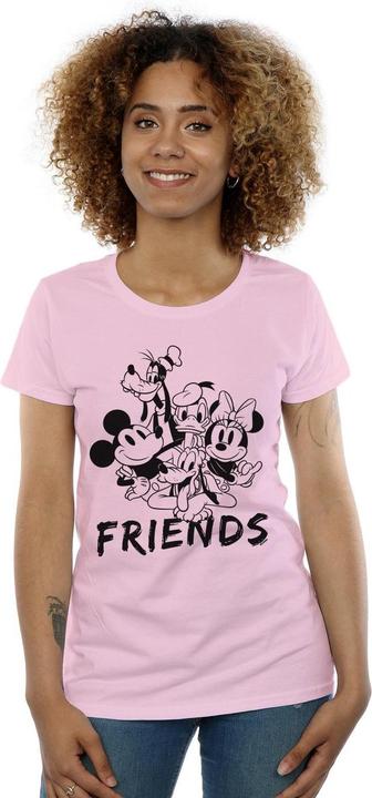 Produktbild Disney Mickey Mouse And Friends TShirt (L)