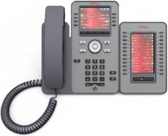 Produktbild Avaya JEM24