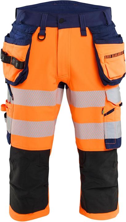 Produktbild Blakläder Stretch 4D Arbeitshose mit Taschen (92)