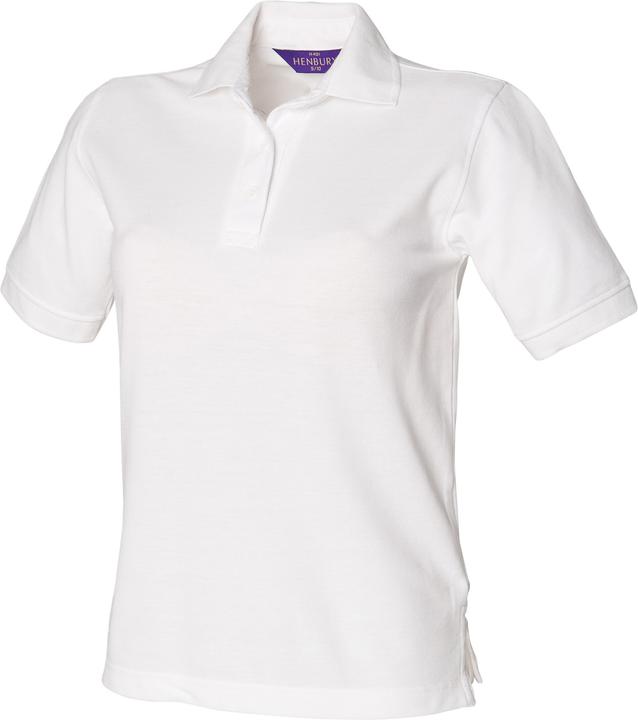 Produktbild Henbury Polo Shirt (XS)