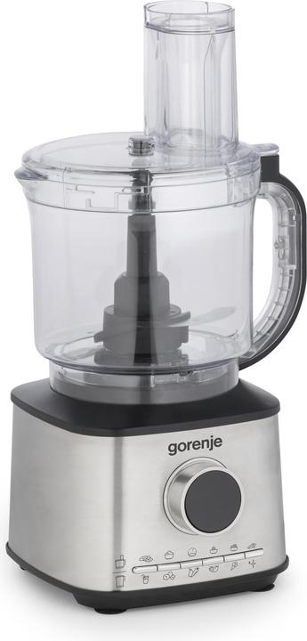 Produktbild Gorenje Küchenmaschine - SBR1500E (2000 ml, 1500 W)