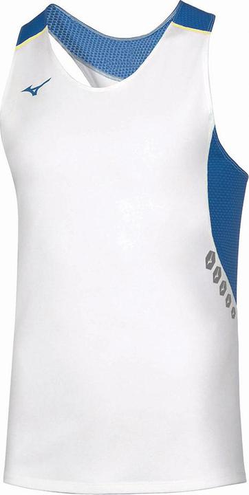 Produktbild Mizuno Men Premium Singlet (M)