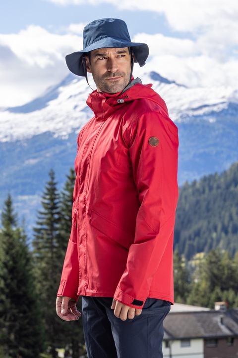 Actual product image Rukka Eldin (3XL)