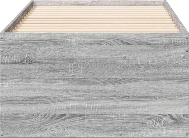 Image du produit vidaXL Tagesbett (90 x 200 cm)