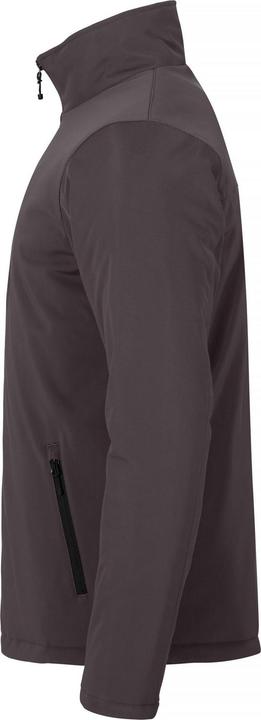 Produktbild Clique Softshelljacke Wattiert (M)