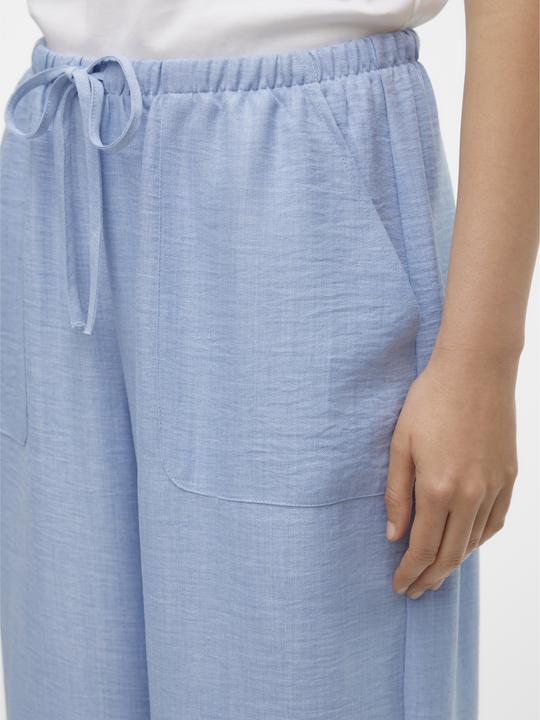Actual product image Vero Moda Vmmelaney Hw Loose Pant Wvn Ga Noos (XL)