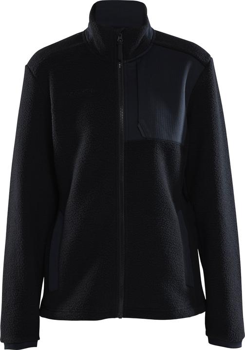 Actual product image Craft Adv Explore Pile Fleece Jacket W (XXL)