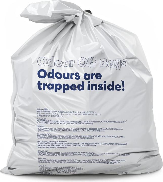 Chicco Odour Off