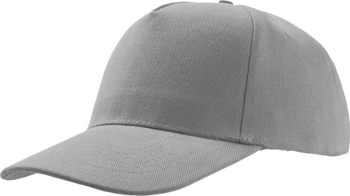 Produktbild Atlantis Liberty BaumwollKappe mit 5 Paneelen (One Size)