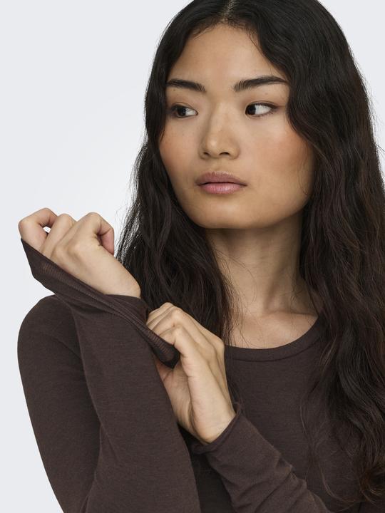 Immagine prodotto Only Onlvirro O Neck L/S Top Box Jrs (L)