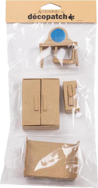 Produktbild Décopatch Do-it-yourself-Form