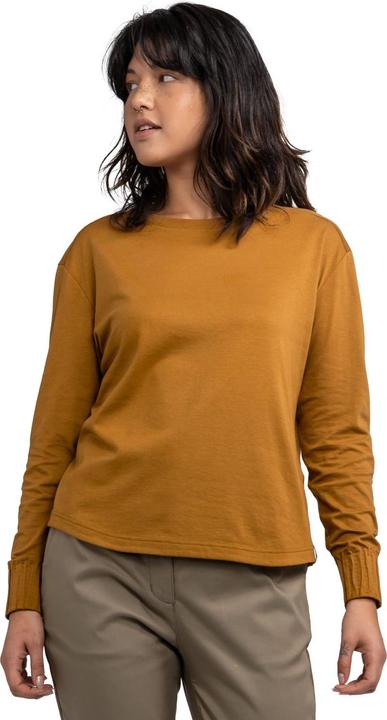 Actual product image Schöffel Urban Longsleeve Style Collada (S)