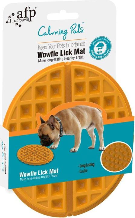 Image du produit All for Paws Wowfle