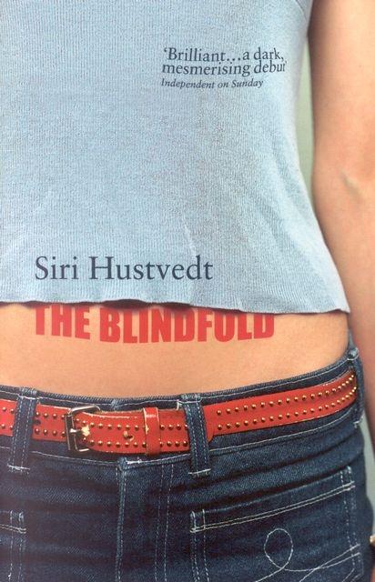 Produktbild The Blindfold (Englisch, Siri Hustvedt, 1994)